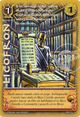 Licofrón (Relatos de Ra - Sacerdote).webp