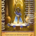 Luz del Saber (Relatos de Ra - Sacerdote).webp