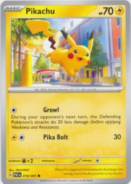 Pikachu