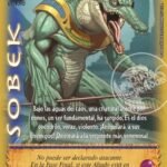 Sobek (Relatos de Ra - Eterno) .webp
