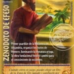 Zenódoto de Éfeso (Relatos de Ra - Sacerdote).webp